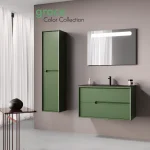 Grace Banyo Dolabı